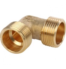 Угольник НН 3/4" Stout