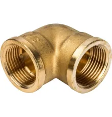 Угольник ВВ 3/4" Stout