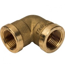 Угольник ВВ 3/8" Stout