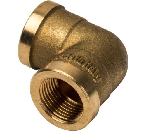 Угольник ВВ 3/8" Stout