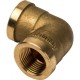 Угольник ВВ 3/8" Stout