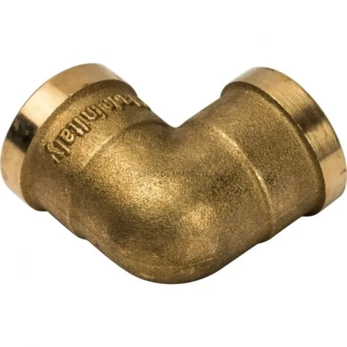 Угольник ВВ 3/8" Stout