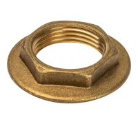Контргайка с упором 3/4" Stout