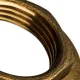Контргайка с упором 3/4" Stout
