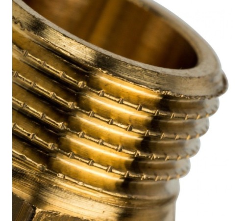 Заглушка НР 3/8" Stout