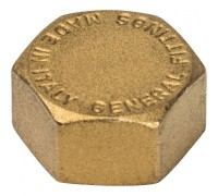 Заглушка ВР 1/2" Stout