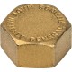 Заглушка ВР 1/2" Stout