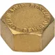 Заглушка ВР 1/2" Stout