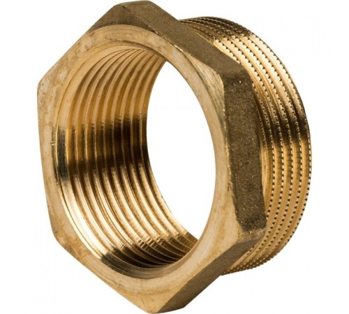 Футорка 2"x1 1/2" Stout