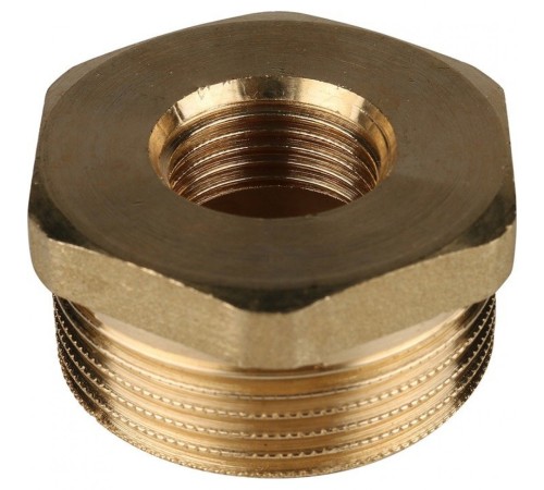Футорка 1 1/4"x1/2" Stout