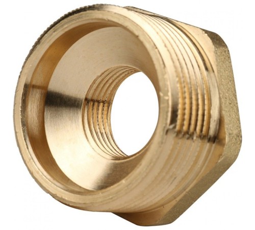Футорка 1 1/4"x1/2" Stout