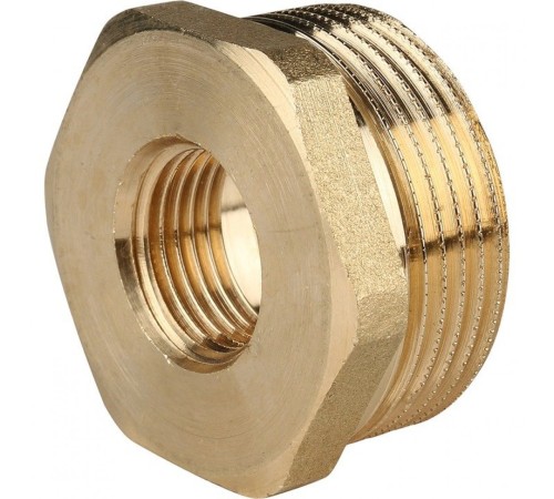 Футорка 1 1/4"x1/2" Stout