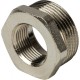 Футорка 1 1/4"x3/4", никелированная Stout