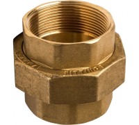 Разъемное соединение "американка" ВВ 2" Stout