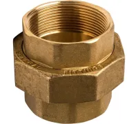 Разъемное соединение "американка" ВВ 2" Stout