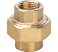 Разъемное соединение, американка ВВ 1/2" Stout