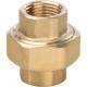 Разъемное соединение, американка ВВ 1/2" Stout
