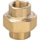 Разъемное соединение, американка ВВ 1/2" Stout