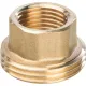Разъемное соединение, американка ВВ 1/2" Stout
