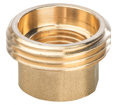 Разъемное соединение, американка ВВ 1/2" Stout