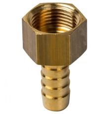Штуцер ВР 1/2"x10 мм Stout