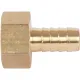 Штуцер ВР 1/2"x12 мм Stout
