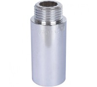 Удлинитель НН 1/2"x70, xромированный Stout