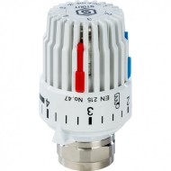 Головка термостатическая M30x1,5, газовая Stout