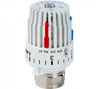 Головка термостатическая M30x1,5, газовая Stout