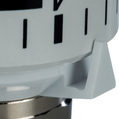 Головка термостатическая M30x1,5, газовая Stout