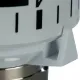 Головка термостатическая M30x1,5, газовая Stout