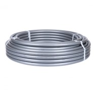 Труба универсальная из сшитого полиэтилена PEX-a 25х3,5 Stout