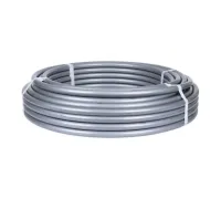 Труба универсальная из сшитого полиэтилена PEX-a 25х3,5 Stout
