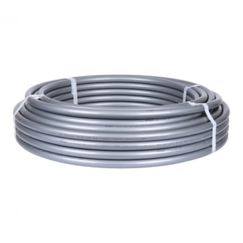 Труба универсальная из сшитого полиэтилена PEX-a 25х3,5 Stout