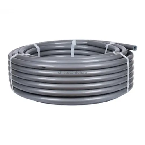 Труба универсальная из сшитого полиэтилена PEX-a 32х4,4 Stout