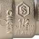 Кран шаровой полнопроходной ВР/НР 1/2", ручка рычаг Stout
