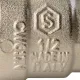 Кран шаровой полнопроходной ВР/НР 1/2", ручка рычаг Stout
