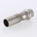 Пресс-вставка переходная 42 мм х 28  из нержавеющей стали VTi.905.I.004228 VALTEC (ВАЛТЕК)