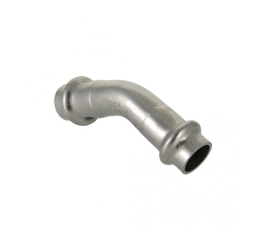 Пресс-угольник 45° 35 мм х 35  из нержавеющей стали VTi.959.I.003535 VALTEC (ВАЛТЕК)