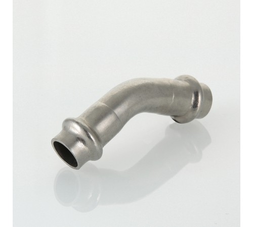 Пресс-угольник 45° 35 мм х 35  из нержавеющей стали VTi.959.I.003535 VALTEC (ВАЛТЕК)