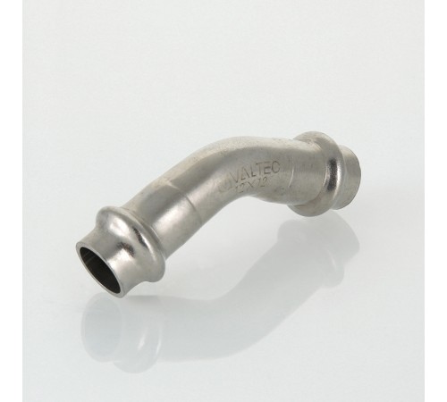 Пресс-угольник 45° 35 мм х 35  из нержавеющей стали VTi.959.I.003535 VALTEC (ВАЛТЕК)