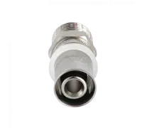Пресс-муфта с наружной резьбой 20х1/2" Valtec