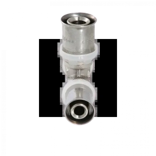 Тройник пресс 32 Valtec