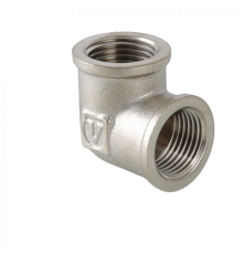Угольник с внутренней резьбой 1 1/4" Valtec