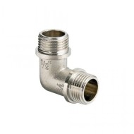 Угольник с наружной резьбой 3/4" Valtec