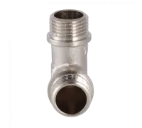 Угольник с наружной резьбой 3/4" Valtec