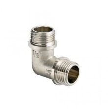 Угольник с наружной резьбой 3/4" Valtec
