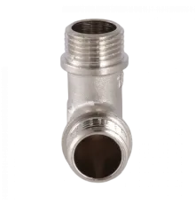 Угольник с наружной резьбой 3/4" Valtec