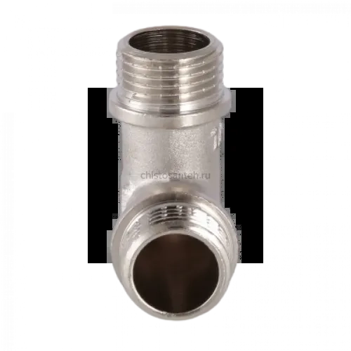 Угольник с наружной резьбой 3/4" Valtec