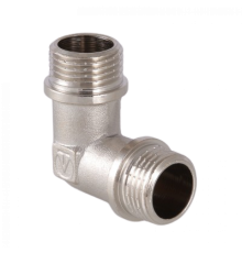 Угольник с наружной резьбой 1" Valtec